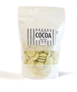 Organic Cocoa Butter Wafers, 16oz 6 71b6a1c1QDL