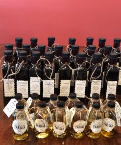 Slofoodgroup Gourmet Vanilla Beans -10 Count Grade A Vanilla from Uganda - Bourbon Vanilla for Cooking, Baking and Homemade Vanilla Extract 10 Count (Pack of 1) 21 71b6aH92JnL