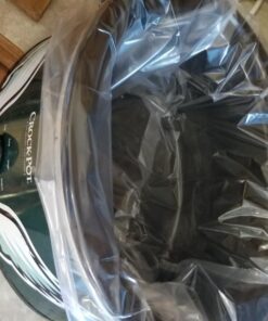 Reynolds Kitchens Slow Cooker Liners, Regular (Fits 3-8 Quarts), 6 Count (Pack of 2), 12 Total 6 Count (Pack of 2) 35 71b6p0NOkzL