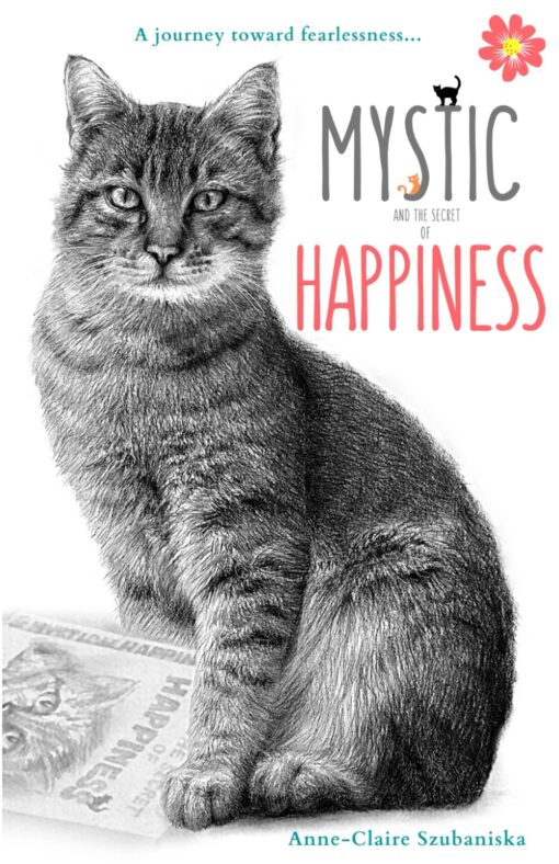 Mystic and the Secret of Happiness