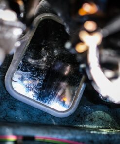 Quicksilver 8M0046752 Fuel Filter for MerCruiser Stern Drive and Inboard Engines 14 71b7h8lx6L