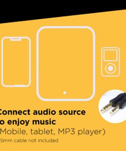 KORE AVIATION KA-1 General Aviation Headset for Pilots | Mono and Stereo Compatibility, Passive Noise Reduction, Noise Canceling Microphone, Gel Ear Seals, Adjustable Headband, Headset Bag 29 71b8AJ3eCvL