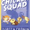 The Chicken Squad: The First Misadventure (1)