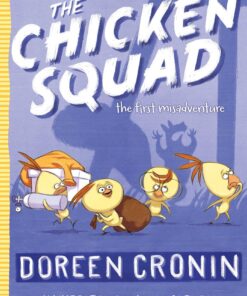 The Chicken Squad: The First Misadventure (1)