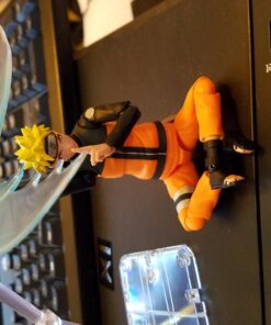 Tamashii Nations Bandai S.H. Figuarts Sage Mode Naruto Shippuden Action Figure 81 71b9282x tL