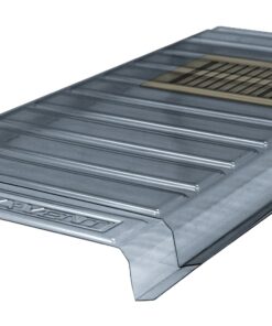 Dundas Jafine EXTVENT Extend-A- Vent Air DEF
