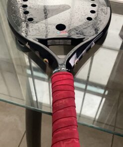 ALIEN PROS Tennis Racket Grip Tape (6 Grips) – Precut and Dry Feel Tennis Grip – Designer Tennis Overgrip Grip Tape Tennis Racket – Wrap Your Racquet for High Performance (6 Grips) 6-Pack Beats 21 71b9mNxECBL