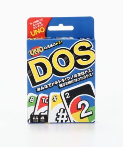 DOS DOS Single 23 71bA9Iyf1L