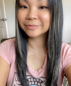 HSI Professional Ceramic Tourmaline Ionic Flat Iron Hair Straightener with Glove, Pouch and Travel Size Argan Oil Leave in Hair Treatment 54 71bAafrbPCL