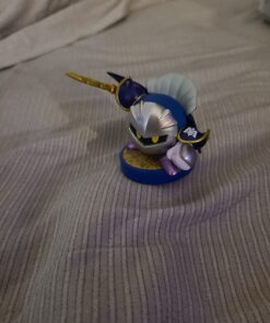 Meta Knight amiibo - Nintendo Switch Meta Knight 24 71bAe6SjHFL 1