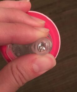 NUK Disney Learner Sippy Cup, Mickey Mouse, 5 Oz 1Pack 1 Pack 31 71bB1ujI7WL