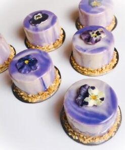 Modern French Pastry: Innovative Techniques, Tools and Design 15 71bBAu9iMnL