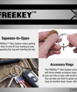 FreeKey 2825 System 29 71bBKzqc87L