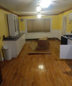 Rejuvenate Professional Wood Floor Restorer and Polish with Durable Finish Easy Mop On Application High Gloss Finish 32oz 32 Fl Oz (Pack of 1) 1 Pack 53 71bBNMkHRsL