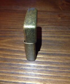 Tree of Life Pocket Lighter Brass 48 71bBaPxwSAL