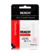 Reach Waxed Dental Floss, Cleanburst Cinnamon, 55 Yards (Pack of 4) 20 71bBm4FQ4cL
