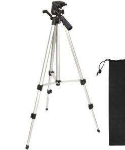 Nikon D3400 Digital SLR Camera & 18-55mm VR & 70-300mm DX AF-P Lenses with 32GB Card + Case + Flash + Battery & Charger + Tripod + Filters + Kit 17 71bByxGY0gL