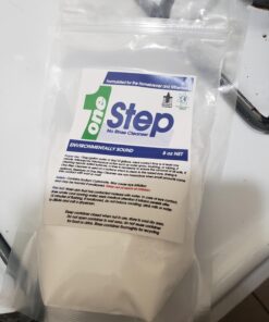 One Step - 8 oz. standart 11 71bByyBycsL