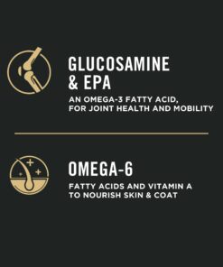 Purina Pro Plan High Calorie, High Protein Dry Dog Food, 30/20 Chicken & Rice Formula - 37.5 lb. Bag 37.50 Pound (Pack of 1) 26 71bC5eJuwKL