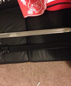 Medieval Guingate Sword - AH3368 Deepeeka 6 71bC8jZmXL