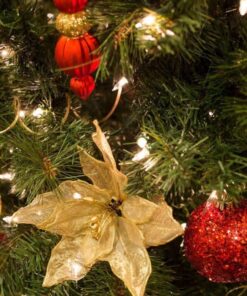 GE GE60216 String Lights, 20.6 ft 7 71bCf45RxL