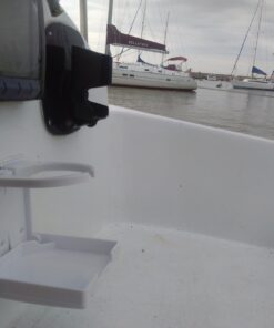Shoreline Marine Drink Holder Fold Up Single 7 71bDs Dgj0L