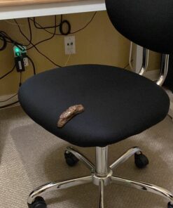 Loftus Gross Party Pooper Fake Poo Toy, Brown, 4 inches 16 71bDx7n dDL