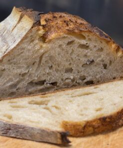 SOURDOUGH - THE ULTIMATE GUIDE TO MAKING SOURDOUGH BREAD /ANGLAIS 35 71bEK1zJQbL