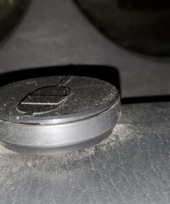 BESIGN BK01 Bluetooth Car Kit, Wireless Receiver for Handsfree Talking and Music Streaming with Ground Loop Noise Isolator for Car with 3.5mm Aux Port 33 71bEMFrPBL