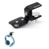 BRAINWAVZ Hengja - The Desk Headphone Stand Hanger Mount, All Metal, Rotatable Mount, PC & Gaming Headset Holder 19 71bF9B3DSIL
