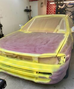 Ryobi P411 One+ 18 Volt 5 Inch Cordless Battery Operated Random Orbit Power Sander (Battery Not Included / Power Tool Only) 21 71bFWNENUfL