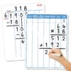 Dry Erase Long Division Whiteboard 10 71bFi4SscAL
