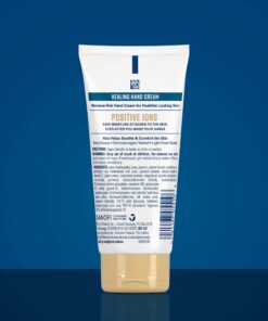 Gold Bond Healing Hand Cream, 3 oz., With Aloe, Moisture That Lasts Through Handwashing 21 71bFmotSaOL
