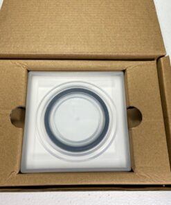 Amazon Basics UV Protection Camera Lens Filter - 58mm 58 mm 1-Pack 101 71bFpN0FrgL