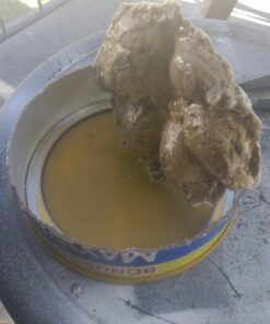 AMACO Stonex™ Self-Hardening Clay, 5 lbs. 23 71bGFummufL