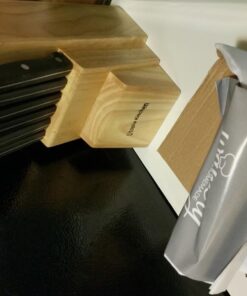 Ceramic Knife Set with Block - Chef Knife, Utility Knife, Paring Knife Rust Proof Sharp Turquoise Kitchen Knife Set with Wood Block and Fruit Peeler 58 71bGGbWt2AL 1