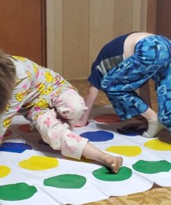 Winning Moves Classic Twister 19 71bGN34qOnL