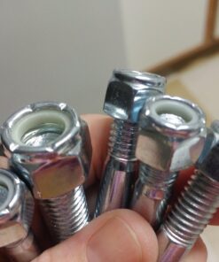 Allen Sports Deluxe 2-Bike Hitch Mount Rack , Silver/Black (522RR) Bike Carrier 62 71bGmCrdgKL 1