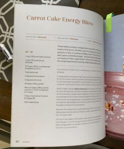 Edibles: Small Bites for the Modern Cannabis Kitchen Hardcover, Illustrated 24 71bGsLmh0L