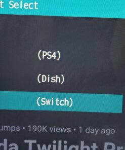 YAMAHA RX-V385 5.1-Channel 4K Ultra HD AV Receiver with Bluetooth 27 71bH5Yad7gL