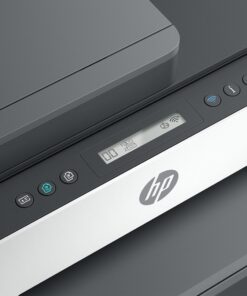 HP Smart -Tank 7301 Wireless All-in-One Cartridge-free Ink Printer, up to 2 years of ink included, mobile print, scan, copy, automatic document feeder (28B70A), Gray 29 71bH6VeR9L