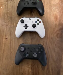 Official Luna Wireless Controller Controller only 43 71bHAuylzvL