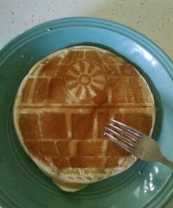 Star Wars Death Star Waffle Maker 36 71bHLU1 qUL