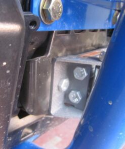 KFI Products (101220 Winch Mount 19 71bHO9EgqsL