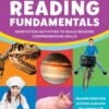 Reading Fundamentals: Grade 4: Nonfiction Activities to Build Reading Comprehension Skills (Flash Kids Fundamentals) 3 71bHhYVZM1L