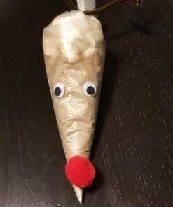 Darice 5112 Paste On Wiggle Eyes 12mm 118/Pkg-Black 5 71bHk6XpHEL