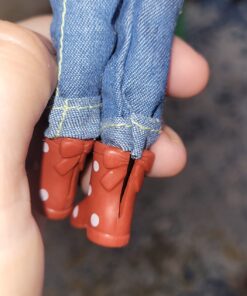 Lottie Pony Pals Doll with Horse | Horse Gifts for Girls | Horse Toys for Girls & Boys Single 24 71bHrWF3QeL