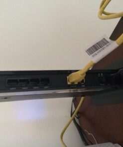 NETGEAR N750 Dual Band 4 Port Wi-Fi Gigabit Router (WNDR4300) N750 Dual Band Router —Premium Edition Router Only 25 71bIFgj45L