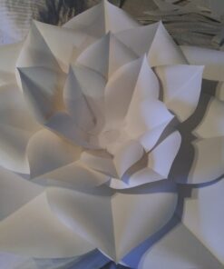 12 x 12-inch White AC Cardstock Pack by American Crafts | Includes 60 sheets of heavy weight, textured white cardstock 9 71bIHMqnCTL