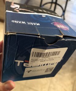 PITKLG Flying Ball Toys 2023 Upgraded Hand Controlled Flying Orb RGB Led Lights Boomerang Spinner 360°Rotating Soaring UFO Mini Drone Toy Safe for Kids Adults(Blue) Blue 24 71bIVrpUfKL